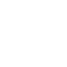 Colorless facebook logo.